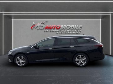 Opel Insignia - 7