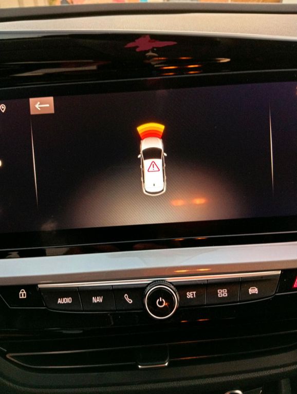 Image of Opel Other