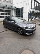 BMW 120d xDrive M Paket Sport/Xenon/Navi/P... - BMW 120 in Aachen