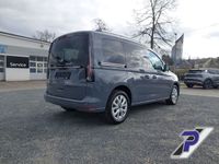 Ford Tourneo Connect - Vorschau Bild 5