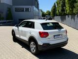 Audi Q2 35 1.5 TFSI 7-Gang S tronic Navi LED PDC - Audi: G7