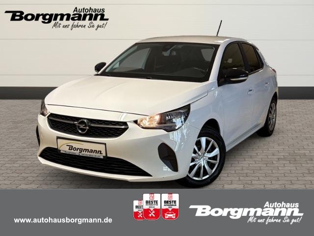 Opel Corsa F 1.2 Edition Tempomat - SHZ - Freisprecha