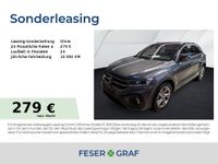 Volkswagen T-Roc - Vorschau Bild 1
