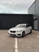 BMW F22 M240i | Bull-X, ACC, LaneAss, SHZ,... - gebrauchte BMW M240i aus dem Jahr 2021
