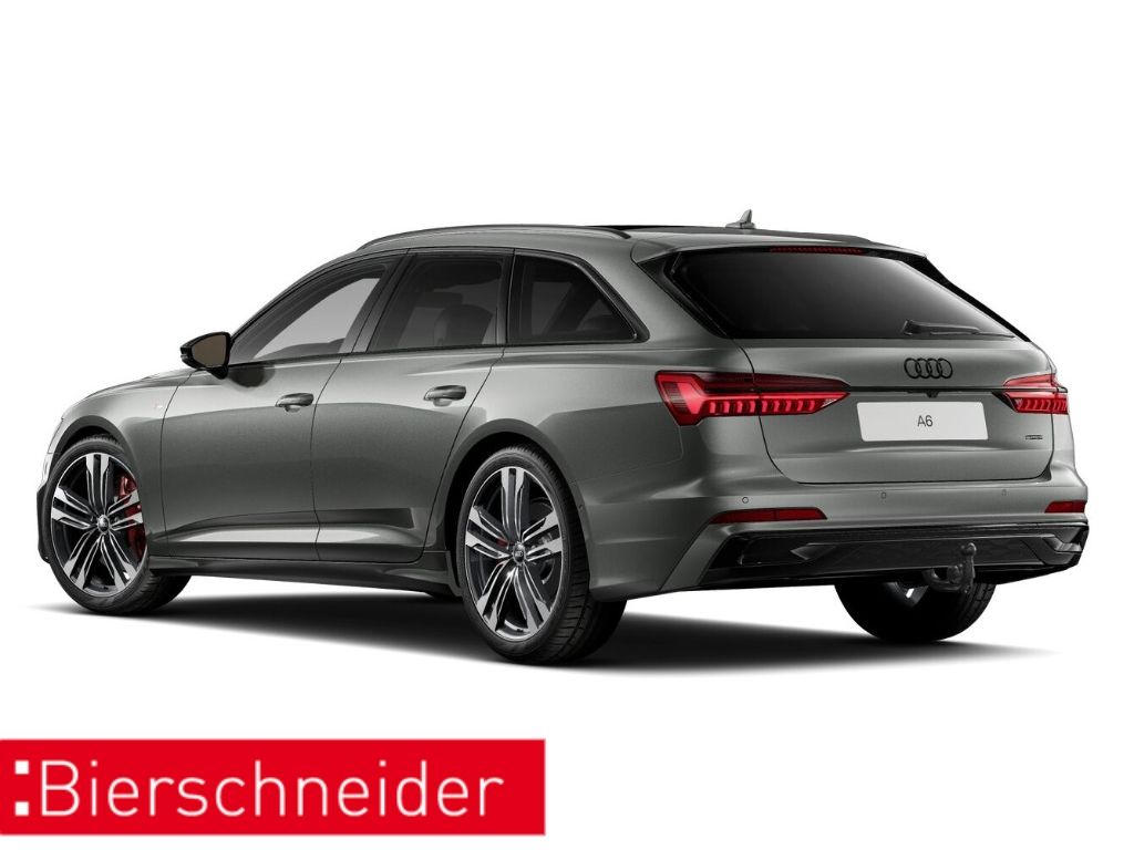 Audi A6 - Bild 3