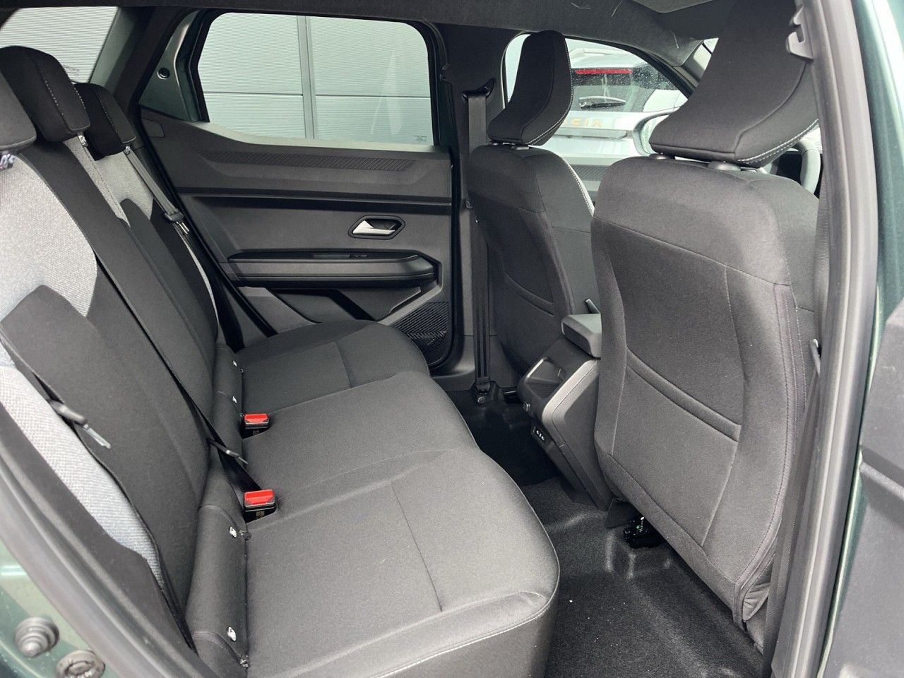 Dacia Duster - Bild 12