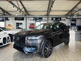 Volvo XC90 Plus Dark AWD*7SITZER*PANO*H&K*360°KAM*AHK* - Volvo XC90 in Wuppertal
