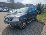 Honda CR-V 2.0 Benzin Allrad Erste Hand - Honda CR-V von 2026