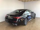 Mercedes-Benz S 350 d AMG+ENERGIZING+PANO*HAL+BURM+ UVP157990 - Mercedes-Benz: 35