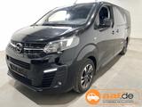 Opel Zafira Tourer Live 6-Sitzer 2.0 D Automatik EUR6