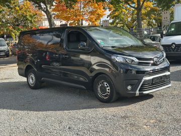 Toyota Proace (Verso) - 3