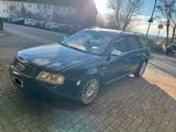 Audi S6 4.2 tiptronic quattro Avant - - gebrauchte Audi S6 aus dem Jahr 2002