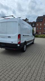 Ford Transit Kasten 350 L3 Trend - Ford in Aachen: Ka
