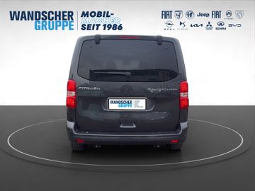 Citroën Spacetourer 2.2 Diesel 180 Max AHK+Kam.+KeyLess