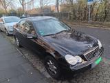Mercedes-Benz mercedes c 180 echt schnäppchen. - : Schnäppchen