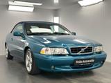 Volvo C70 2,0T Cabrio Klassik - Volvo C70 Gebrauchtwagen