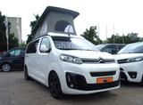Citroën Campster-Aufstelldach/2Sch.Tü/5Sit - Citroën C