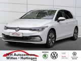 Volkswagen Golf VIII 1.5 TSI MOVE NAVI LED GJ-REIFEN ACC PD