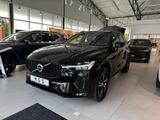 Volvo XC60 B4 Mild-Hybrid Diesel AWD - Volvo XC60 Gebrauchtwagen in Dresden