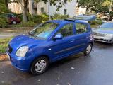 Kia Picanto 1.1  TÜV bis 03/2028 (Korrektur) - gebrauchte Kia Picanto aus dem Jahr 2004