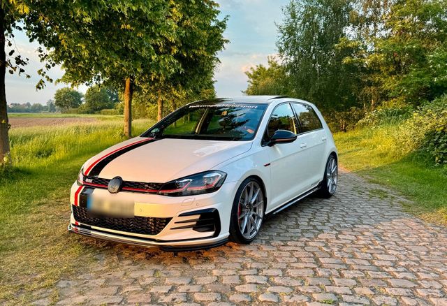 Volkswagen Golf 7 GTI Performance Umbau AC...