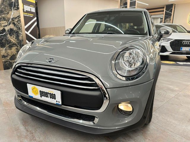 MINI Mini 1.5 One D 116CV Ok Neo Patentati 2016