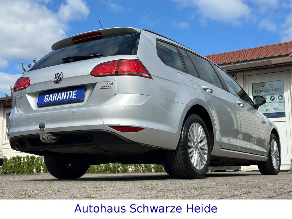 VW Golf – Vorschaubild 11