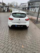 Renault Clio ENERGY TCe 90 Limited 2018 Limited 2018 - Renault Clio von privat