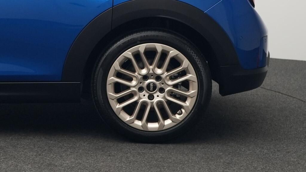 MINI Cooper C - Bild 17