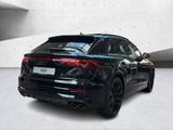 Audi SQ8 TFSI LASER PANO 23" HuD B/O AHK WANKSTABI - Audi SQ8 Gebrauchtwagen