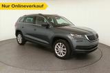 Skoda Kodiaq 2.0 TSI Style 4x4 OPF LED+NAVI+AHK+ACC+ - Skoda Kodiaq in Solingen