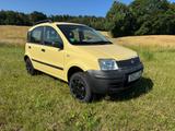 Fiat Panda 1.2 8V Trekking 4X4 ALLRAD orig. 58.400km! - Fiat Panda aus 2005: Allradantrieb