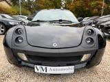 Smart Roadster Cabrio 1. Hand - Smart Roadster: Cabrio