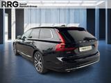 Volvo V90 90 T6 Twin Engine AWD Inscription Expression - Volvo V90 Inscription mit Hybrid-Antrieb (Benzin/Elektro)