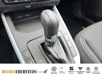 Seat Arona Style 1.0 TSI DSG LED RFK SHZ