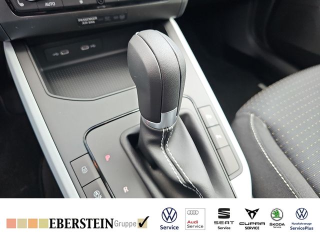 Seat Arona Style 1.0 TSI DSG LED RFK SHZ