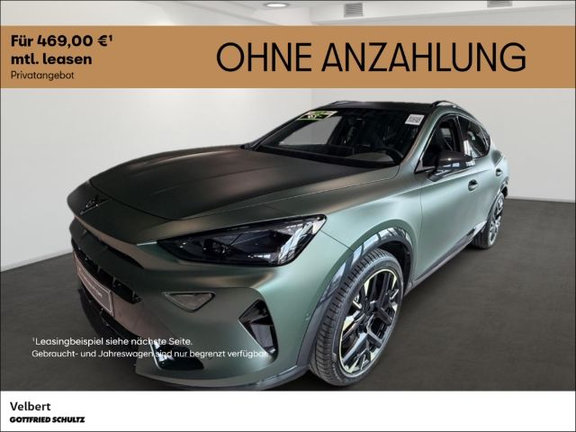 Image of Cupra Formentor