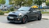 MINI John Cooper Works Roadster John Cooper Works - MINI John Cooper Works Roadster Gebrauchtwagen