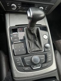 Audi A6 - 11