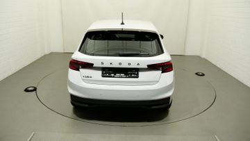 Skoda Fabia Tour 1,0 TSI NAVI LED PDC