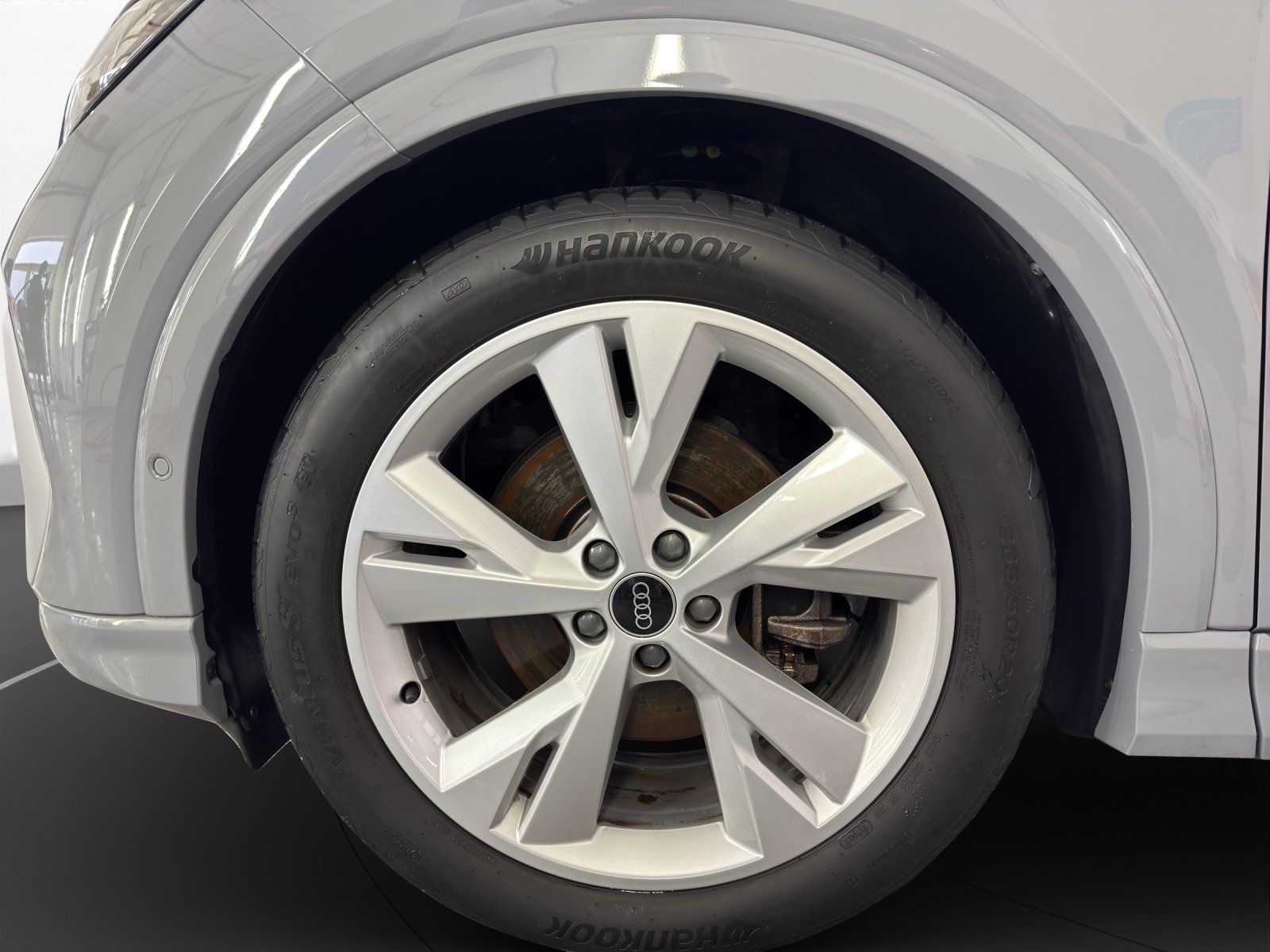 Audi Q4 e-tron - Bild 16