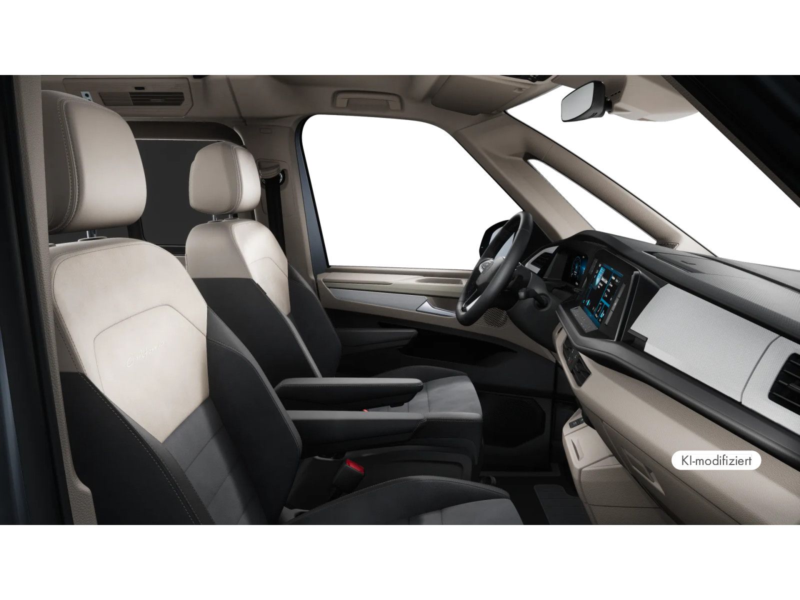 Volkswagen T7 California - Bild 10