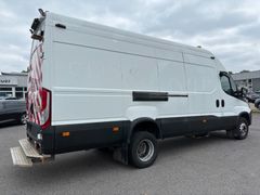 Fahrzeugabbildung Iveco Daily 70 C 170 3.0 Maxi L4,Klima,Euro 6,Differen