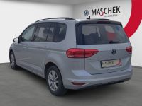 Volkswagen Touran - Vorschau Bild 4