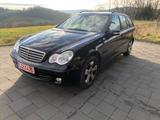 Mercedes-Benz C 280 C T-Modell C 280 T 4Matic - Mercedes-Benz C 280: 4matic