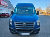 Volkswagen Crafter Kombi 35 MAXI - AUTOMATIK - KLIMA - gebrauchte VW Crafter aus dem Jahr 2010