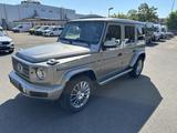 Mercedes-Benz G 500 V8 erste Hand unfallfrei deutsches Auto - gebrauchte Mercedes-Benz G 500 aus dem Jahr 2022