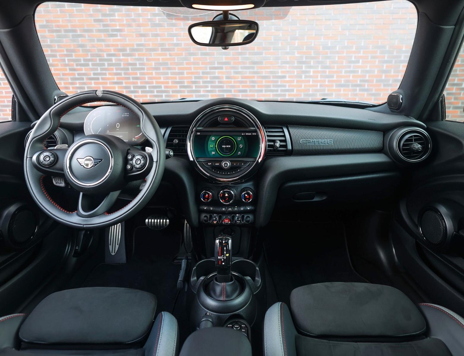 MINI Cooper JCW GP | 1/3000 - Comfort Pack - Remus