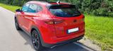 Hyundai TUCSON 1.6 T-GDI N Line 4WD DCT N Line - Hyundai TUCSON: Alcantara