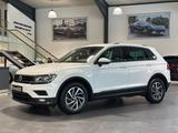Volkswagen Tiguan 1.4 TSI ACT DSG SOUND S-HE/ACC/AHK/LM/MFL - Volkswagen Tiguan SOUND mit Benzin-Antrieb